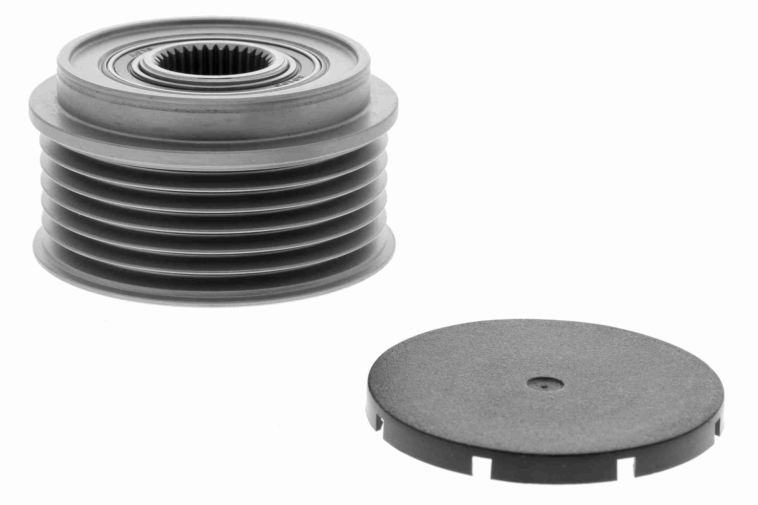 VEMO Alternator Freewheel Clutch Article number: V40-23-0002 cheaply