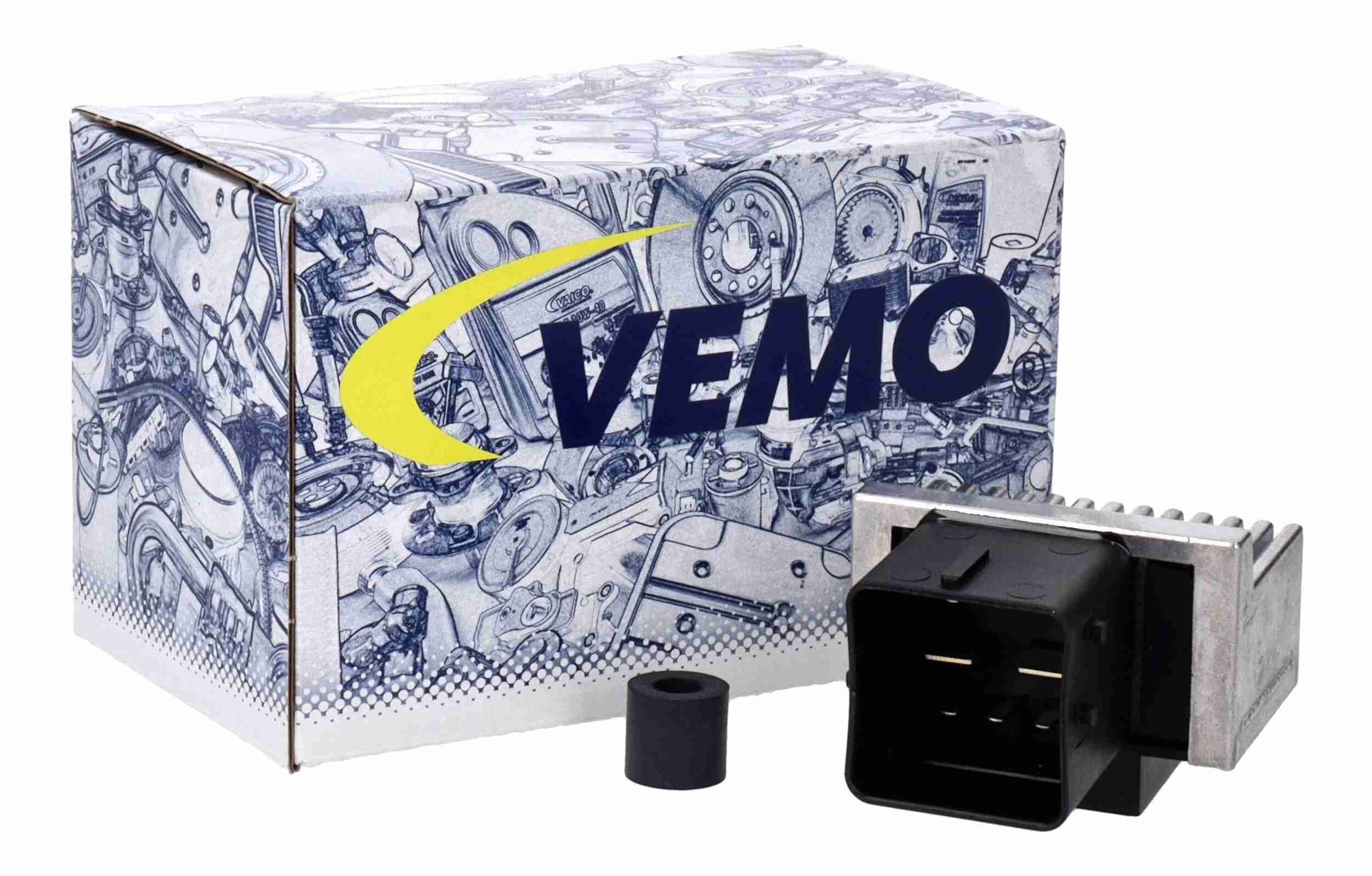 VEMO Control Unit, glow plug system Article number: V40-71-0019 cheaply
