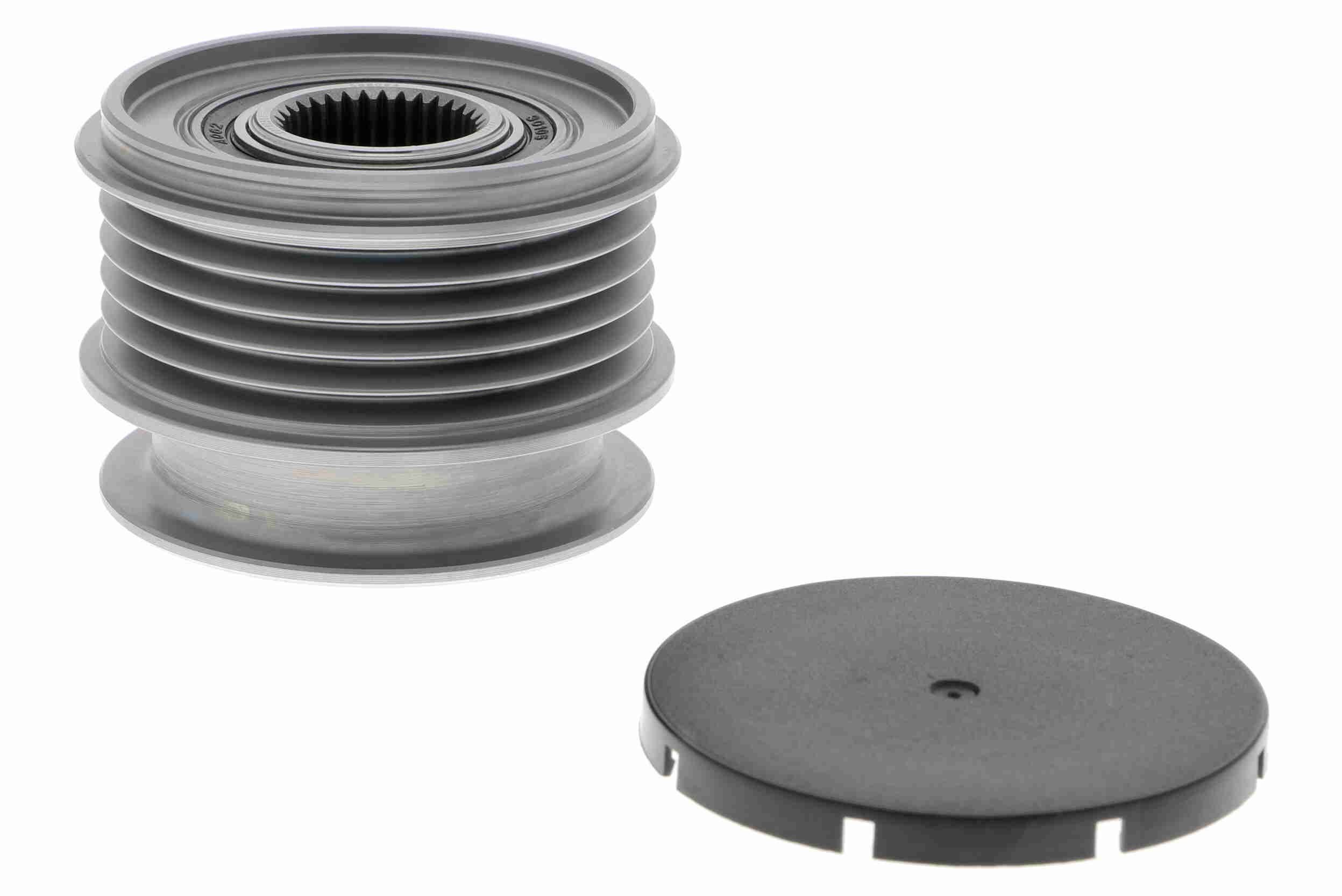 VEMO Alternator Freewheel Clutch Article number: V95-23-0002 cheaply