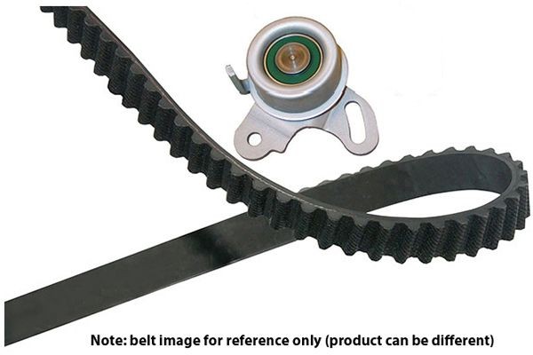 KAVO PARTS Tandremssæt Varenummer: DKT-5574 billige