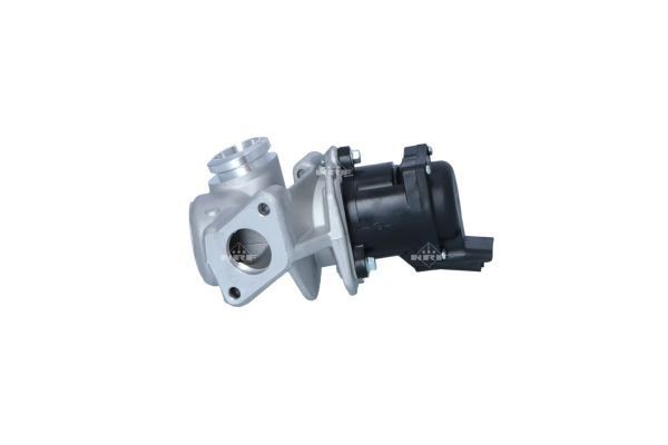 NRF EGR valve Article number: 48320 cheaply
