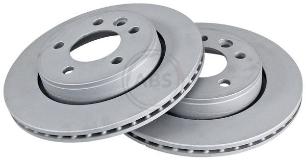 A.B.S. Brake disc Article number: 18612 cheaply