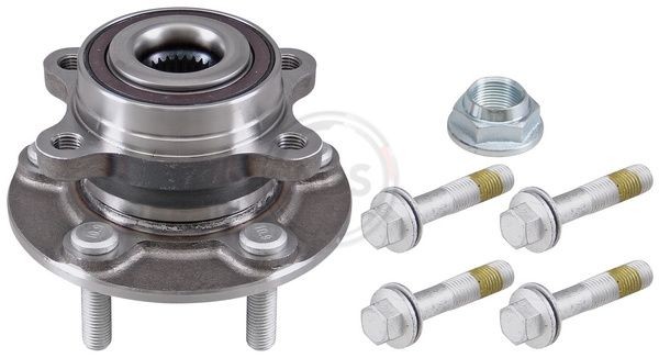 A.B.S. Wheel bearing kit Article number: 201830 cheaply