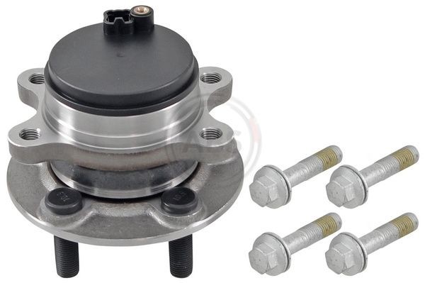 A.B.S. Wheel bearing kit Article number: 201831 cheaply