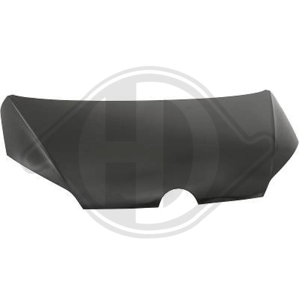 DIEDERICHS Capot UGS: 2236100 à bon prix