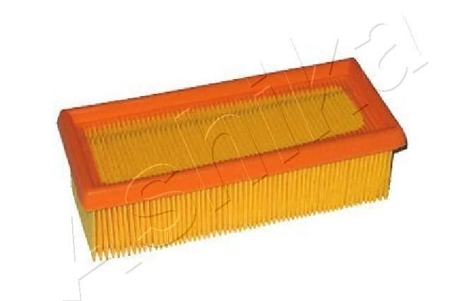 ASHIKA Air filter Article number: 20-01-156 cheaply