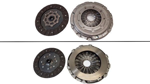 KAWE Clutch kit Article number: 963063 cheaply