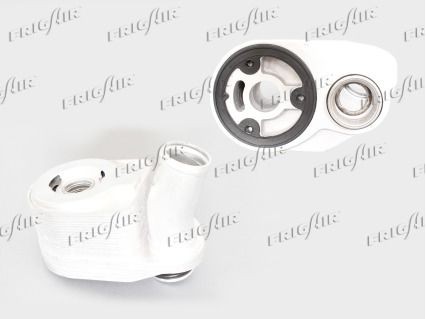 FRIGAIR Automatic transmission oil cooler Article number: 0704.4011 cheaply