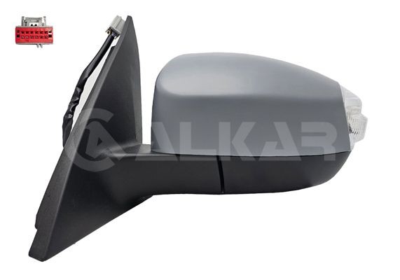 ALKAR Sidespejl Varenummer: 9241375 billige