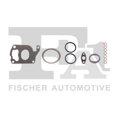 FA1 Mounting Kit, charger Article number: KT100680E cheaply