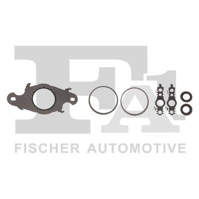 FA1 Mounting Kit, charger Article number: KT210270E cheaply