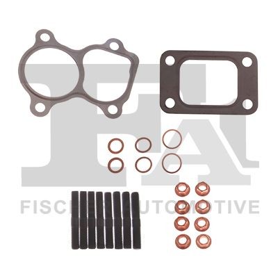 FA1 Mounting Kit, charger Article number: KT220620 cheaply