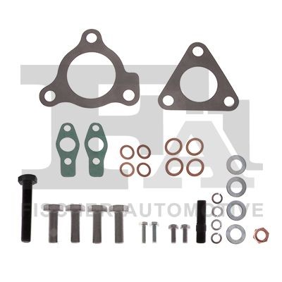 FA1 Mounting Kit, charger Article number: KT740060 cheaply