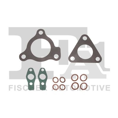 FA1 Mounting Kit, charger Article number: KT740060E cheaply