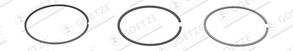 GOETZE ENGINE Piston Ring Kit Article number: 08-449700-00 cheaply