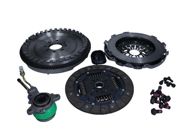 MAXGEAR 15-0017 Hose, fuel overflow C5 2.0 HDi 136 PS Diesel 2008