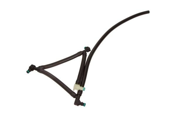 MAXGEAR Hose, fuel overflow Article number: 15-0018 cheaply