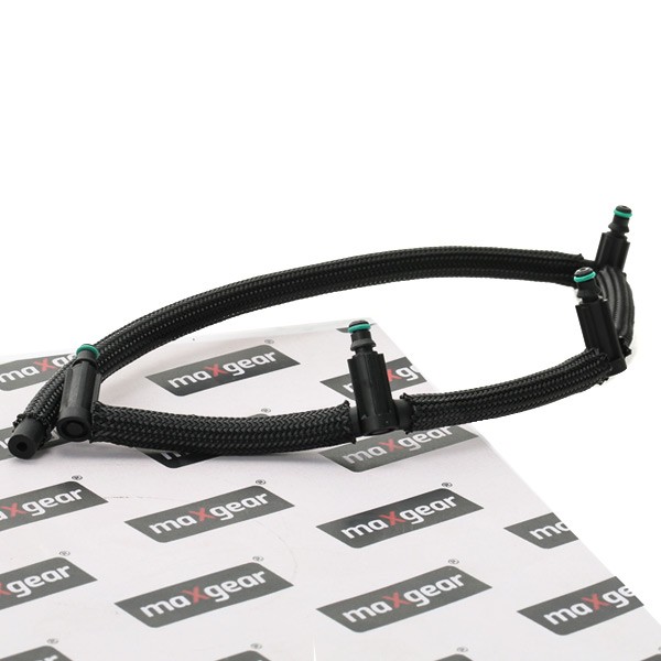 MAXGEAR Hose, fuel overflow Article number: 15-0019 cheaply