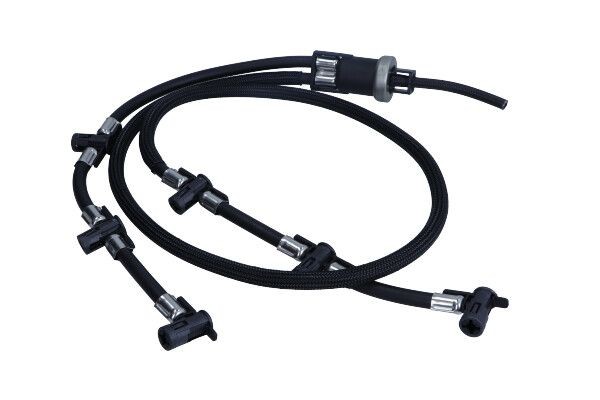 MAXGEAR Hose, fuel overflow Article number: 15-0025 cheaply
