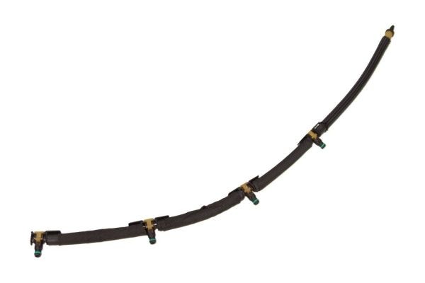 MAXGEAR Hose, fuel overflow Article number: 15-0027 cheaply