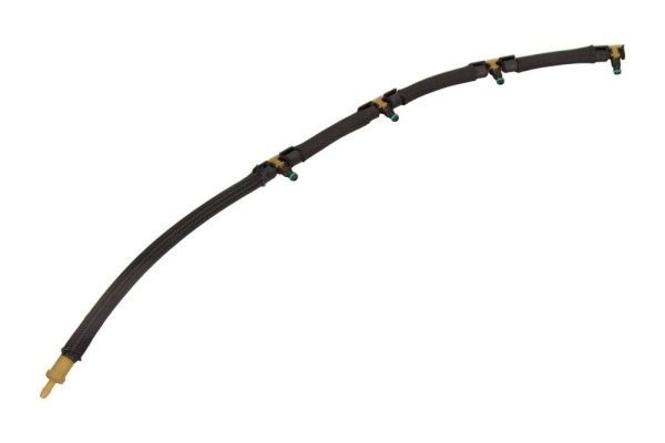 MAXGEAR Hose, fuel overflow Article number: 15-0028 cheaply