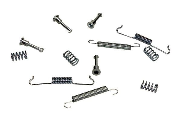 MAXGEAR Brake shoe fitting kit Article number: 27-0545 cheaply