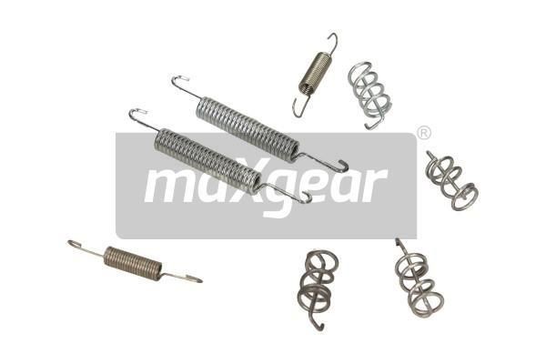 MAXGEAR Brake shoe fitting kit Article number: 27-0550 cheaply