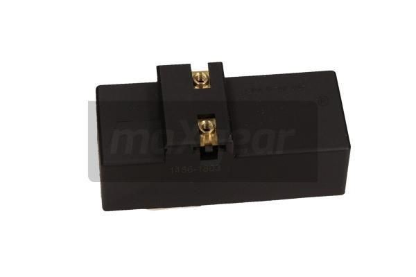 MAXGEAR Control Unit, electric fan (engine cooling) Article number: 27-1301 cheaply