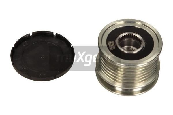 MAXGEAR Alternator Freewheel Clutch Article number: 30-0165 cheaply