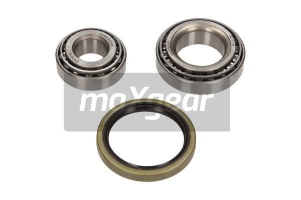 MAXGEAR Wheel bearing kit Article number: 33-0916 cheaply