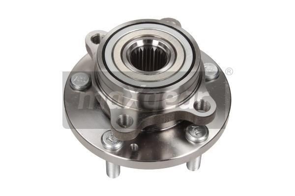 MAXGEAR Hjullejesæt Varenummer: 33-0949 billige
