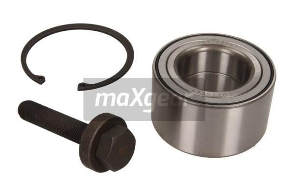 MAXGEAR Wheel bearing kit Article number: 33-0978 cheaply