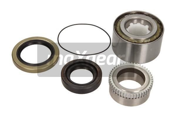 MAXGEAR Wheel bearing kit Article number: 33-0989 cheaply