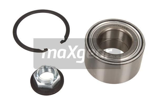 MAXGEAR Wheel bearing kit Article number: 33-0993 cheaply