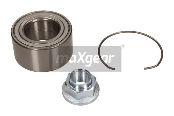 MAXGEAR Wheel bearing kit Article number: 33-0997 cheaply