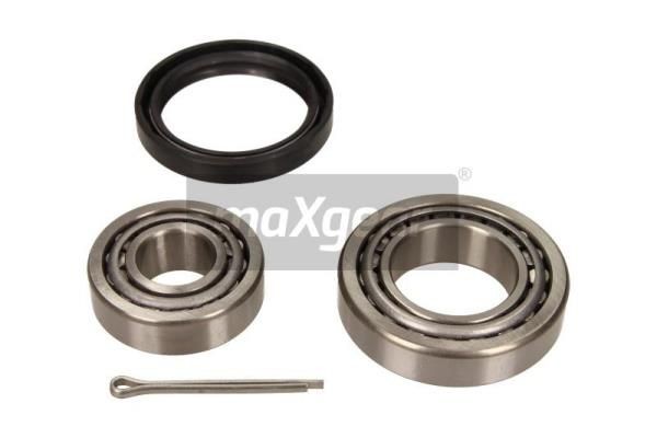 MAXGEAR Wheel bearing kit Article number: 33-1007 cheaply
