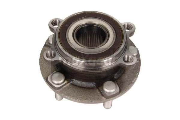 MAXGEAR Hjullager artikkelnummer: 33-1020 billig