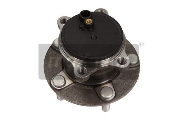 MAXGEAR Wheel bearing kit Article number: 33-1047 cheaply