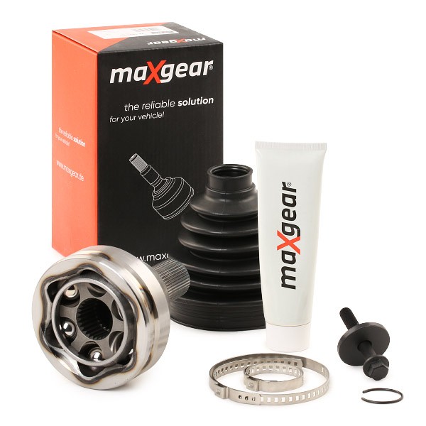 MAXGEAR Jungčių komplektas, kardaninis velenas prekės numeris: 49-1475 nebrangu