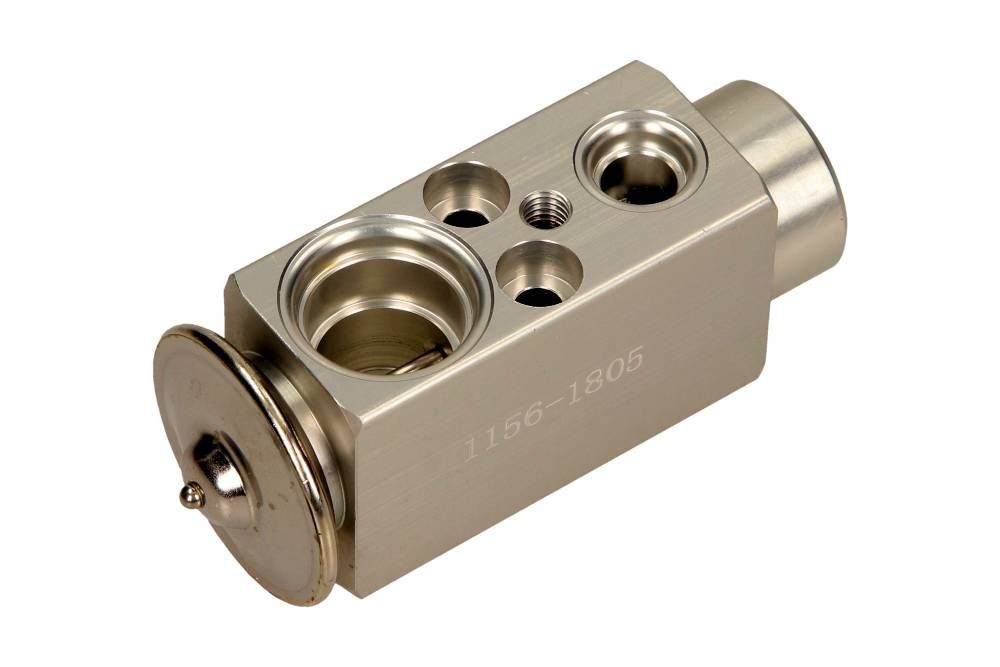MAXGEAR AC expansion valve Article number: AC111568 cheaply