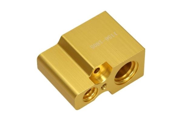 MAXGEAR AC expansion valve Article number: AC133645 cheaply