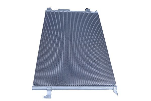 MAXGEAR Air conditioning condenser Article number: AC858244 cheaply