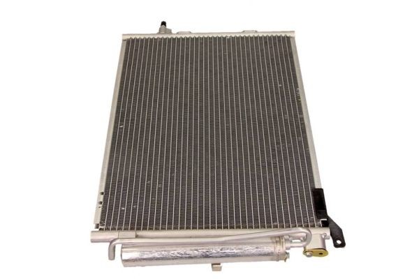 MAXGEAR Air conditioning condenser Article number: AC864852 cheaply