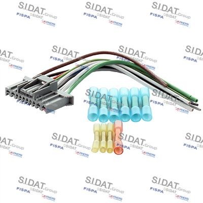 FISPA Kit riparazione cavi, Luce posteriore Numero articolo: 405201 poco costoso