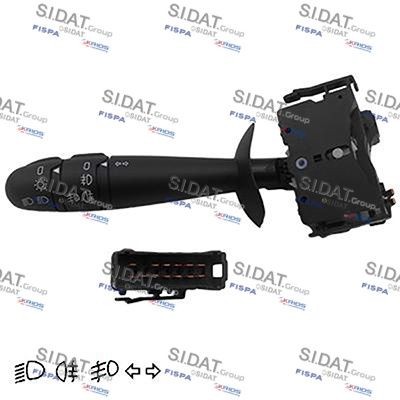 FISPA Steering Column Switch Article number: 430022 cheaply
