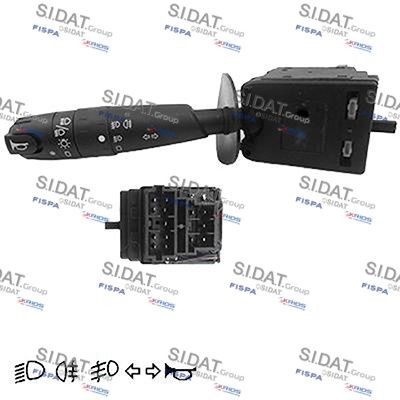 FISPA Steering Column Switch Article number: 430031 cheaply