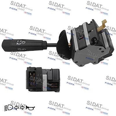 FISPA Steering Column Switch Article number: 430122 cheaply