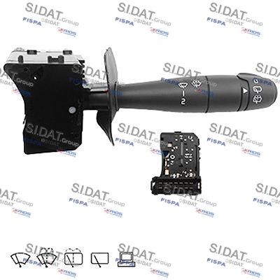 FISPA Steering Column Switch Article number: 430251 cheaply