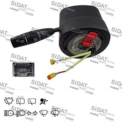 FISPA Steering Column Switch Article number: 430432 cheaply