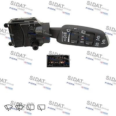 FISPA Steering Column Switch Article number: 430608 cheaply